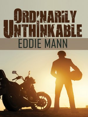 cover image of Ordinarily Unthinkable